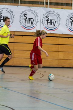 Bild 401 - B-Juniorinnen Hallenlandesmeisterschaften
